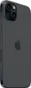Alt View 12. Apple - iPhone 15 Plus 128GB (Unlocked) - Black.