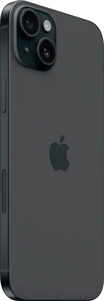 Battery Generic Dynamic Model Apple Refurbished Excellent iPhone 15 Plus 128GB (Unlocked) Black ...