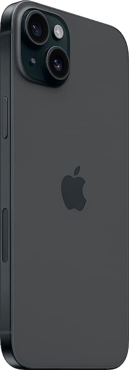 Apple Refurbished Excellent iPhone 15 Plus 128GB (Unlocked) Black Apple Refurbished Excellent iPhone 15 Plus 128GB (Unlocked) Black