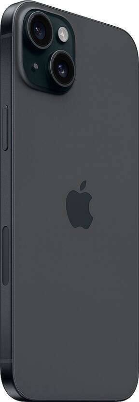 Apple iPhone 15 Plus 128GB (Unlocked) Black MU1R3LL/A - Best Buy Apple iPhone 15 Plus 128GB (Unlocked) Black MU1R3LL/A - Best Buy