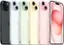 Alt View 15. Apple - iPhone 15 Plus 128GB (Unlocked) - Black.