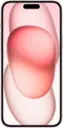 Alt View 11. Apple - iPhone 15 Plus 128GB (Unlocked) - Pink.