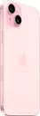 Alt View 12. Apple - iPhone 15 Plus 128GB (Unlocked) - Pink.