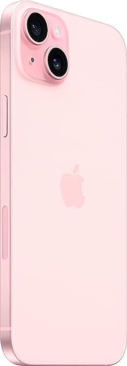 Apple Refurbished Excellent iPhone 15 Plus 128GB (Unlocked) Pink Apple Refurbished Excellent iPhone 15 Plus 128GB (Unlocked) Pink