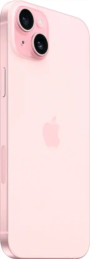 Apple iPhone 15 Plus 128GB (Unlocked) Pink MU1U3LL/A Best Buy