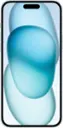 Alt View 11. Apple - iPhone 15 Plus 128GB (Unlocked) - Blue.