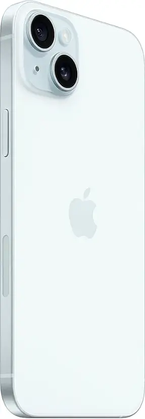 Apple - iPhone 15 Plus 128GB (Unlocked) - Blue