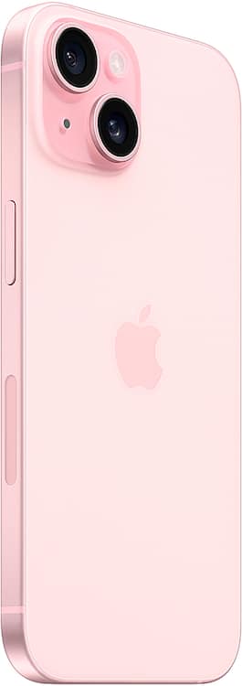 Apple iPhone 15 128GB (Unlocked) Pink MTPK3LL/A - Open Box - Best Buy Apple iPhone 15 128GB (Unlocked) Pink MTPK3LL/A - Open Box - Best Buy