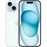 128GB Apple iPhone 15 5G Unlocked Smartphone only 9.99: eDeal Info