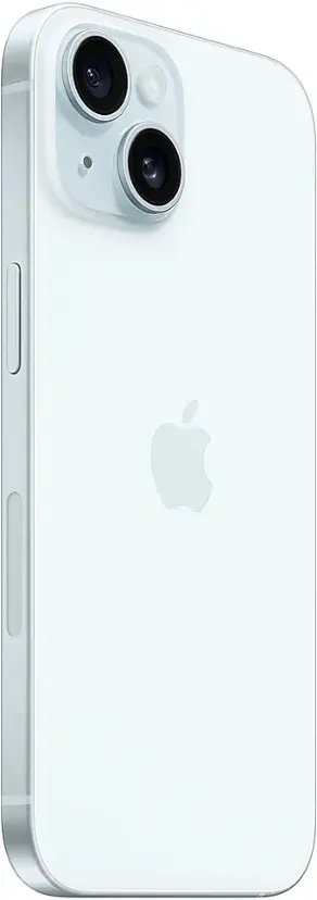 Apple - iPhone 15 128GB (Unlocked) - Blue