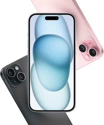 Apple iPhone 15 128GB (Unlocked) Blue MTLY3LL/A - Best Buy Apple iPhone 15 128GB (Unlocked) Blue MTLY3LL/A - Best Buy