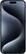Alt View 11. Apple - iPhone 15 Pro Max 256GB (Unlocked) - Blue Titanium.