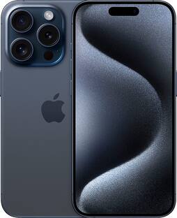 Apple Refurbished Excellent iPhone 15 Plus A2847 (Fully Unlocked Apple Refurbished Excellent iPhone 15 Plus A2847 (Fully Unlocked