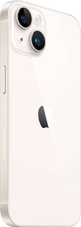 Apple Refurbished Excellent iPhone 14 256GB (Unlocked) Starlight Apple Refurbished Excellent iPhone 14 256GB (Unlocked) Starlight