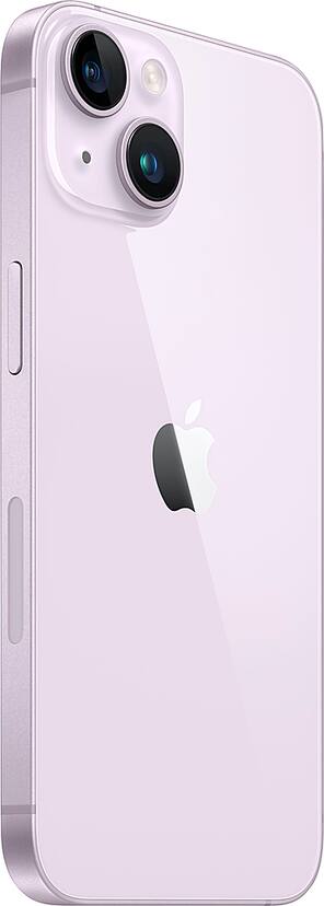 Apple Refurbished Excellent iPhone 14 256GB (Unlocked) Purple Apple Refurbished Excellent iPhone 14 256GB (Unlocked) Purple