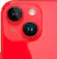 Back Zoom. Apple - Refurbished Excellent - iPhone 14 Plus 128GB (Unlocked) - (PRODUCT)RED.