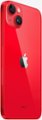 Left Zoom. Apple - iPhone 14 Plus 128GB (Unlocked) - (PRODUCT)RED.