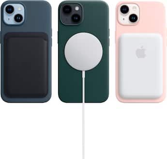 Apple iPhone 14 128GB (Unlocked) Midnight - Best Buy Apple iPhone 14 128GB (Unlocked) Midnight - Best Buy