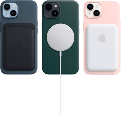 Apple iPhone 14 128GB (Unlocked) Midnight MPUH3LL/A - Best Buy Apple iPhone 14 128GB (Unlocked) Midnight MPUH3LL/A - Best Buy