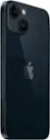 Left. Apple - iPhone 14 128GB (Unlocked) - Midnight.