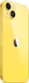 Left Zoom. Apple - iPhone 14 128GB (Unlocked) - Yellow.