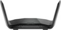 Front Zoom. NETGEAR - Nighthawk AXE7800 Tri-Band Wi-Fi Router - Black.