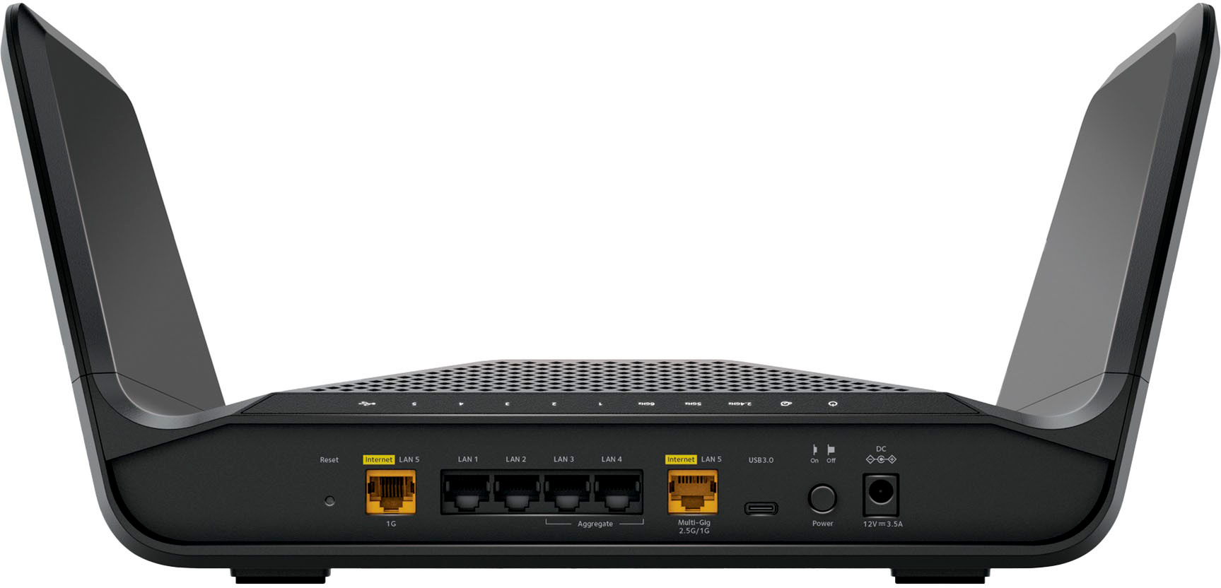 NETGEAR Nighthawk AX5400 WiFi 6 Router - HONEST Review 