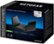 Alt View Zoom 15. NETGEAR - Nighthawk AXE7800 Tri-Band Wi-Fi Router - Black.