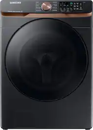 Washing machine and dryer