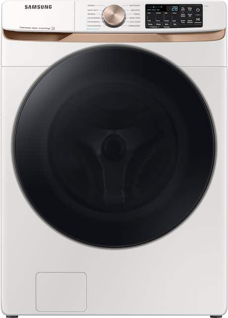 Best buy samsung washer front deals load