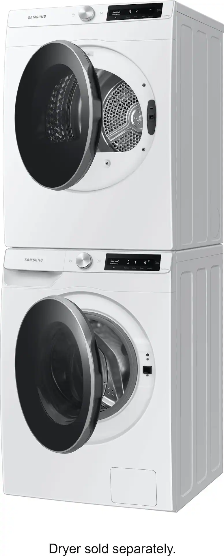 Samsung 2 5 Cu Ft High Efficiency Stackable Smart Front Load Washer samsung-2-5-cu-ft-high-efficiency-stackable-smart-front-load-washer
