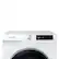 Alt View 11. Samsung - 4.0 Cu. Ft. Stackable Smart Electric Dryer with Ventless Heat Pump - White.
