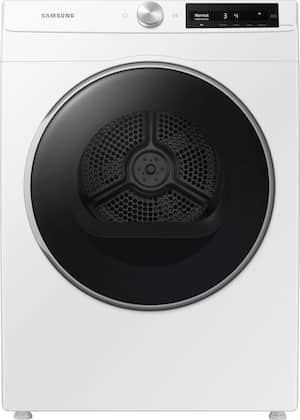 Washer Dryer Sets Package Samsung 2.5 Cu. Ft. High Efficiency