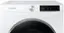 Alt View 11. Samsung - 4.0 Cu. Ft. Stackable Smart Electric Dryer with AI Smart Dial - White.