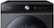 Alt View 11. Samsung - BESPOKE 7.6 Cu. Ft. Stackable Smart Electric Dryer with Steam and Super Speed Dry - Brushed Black.