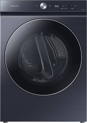 Washer Dryer Sets Package Samsung BESPOKE 5.3 Cu. Ft. High