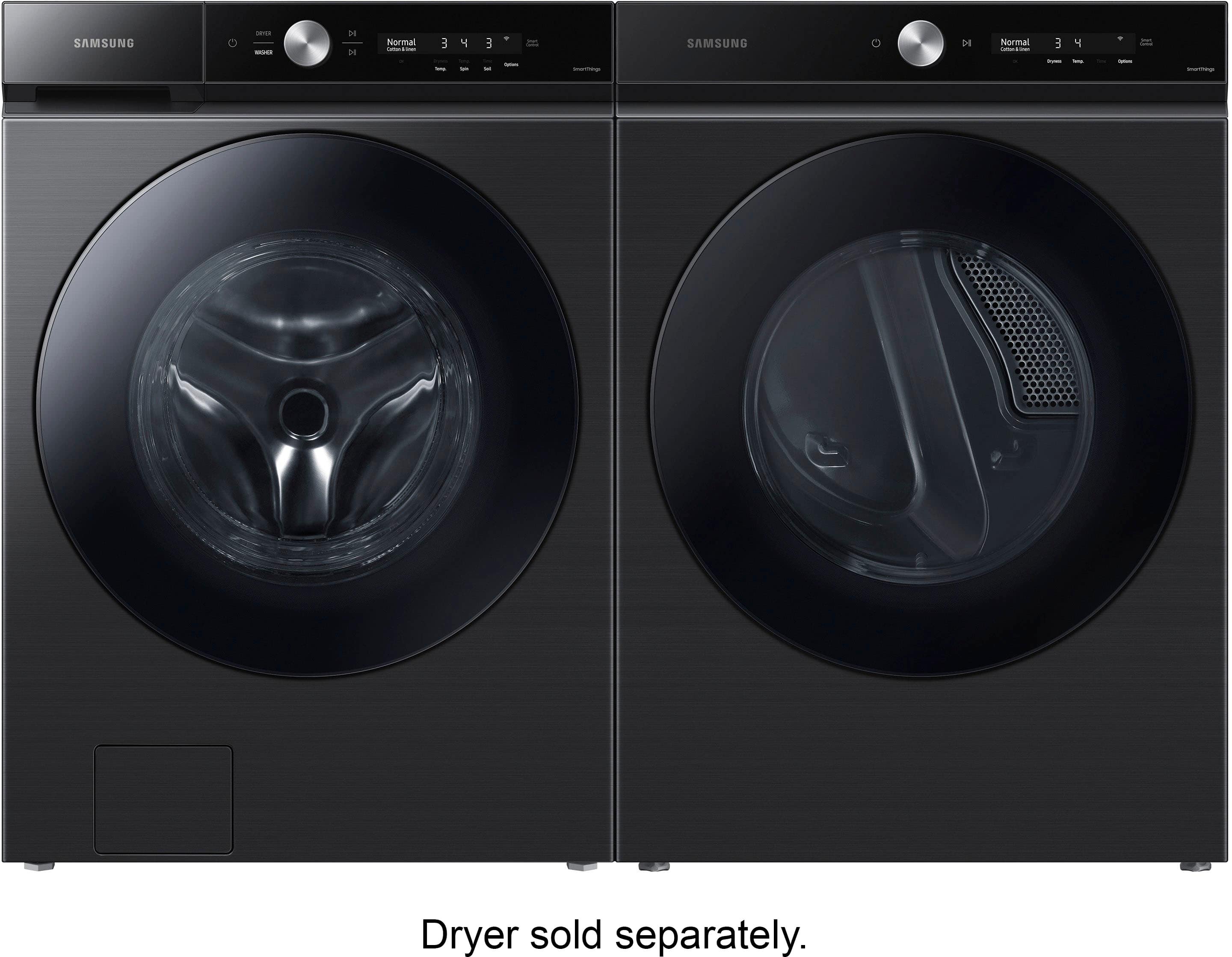 samsung vrt washer reviews