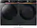 Alt View 17. Samsung - 7.5 Cu. Ft. Stackable Smart Gas Dryer with Steam and Super Speed Dry - Brushed Black.
