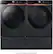 Alt View 18. Samsung - 7.5 Cu. Ft. Stackable Smart Gas Dryer with Steam and Super Speed Dry - Brushed Black.