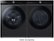 Alt View Zoom 16. Samsung - BESPOKE 7.6 Cu. Ft. Stackable Smart Gas Dryer with Steam and Super Speed Dry - Brushed Black.