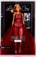 Barbie - Laverne Cox Tribute Collection Doll - Front_Zoom