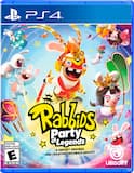 Rabbids: Party of Legends - PlayStation 5, PlayStation 4