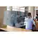 Alt View 16. HP - EliteDesk 800 G6 Desktop - Intel i7-10700 - 16 GB Memory - 512 GB SSD - Black.