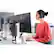 Alt View 21. HP - EliteDesk 800 G6 Desktop - Intel i7-10700 - 16 GB Memory - 512 GB SSD - Black.