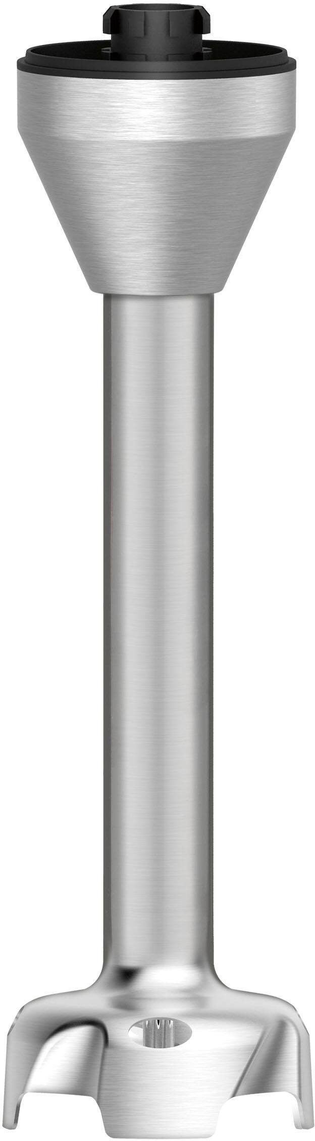 Alt View 14. Cuisinart - Smart Stick Variable Speed Hand Blender - Silver.