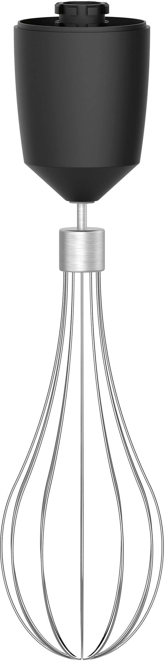 Alt View 15. Cuisinart - Smart Stick Variable Speed Hand Blender - Silver.