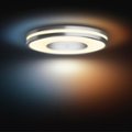 Angle Zoom. Philips - Hue Being Ceiling Light - White Ambiance.