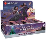 Wizards of The Coast Magic the Gathering Jumpstart 2022 Draft Booster  Multipack D08860000 - Best Buy