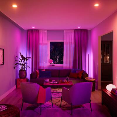 Philips Hue 4 Philips Hue 4