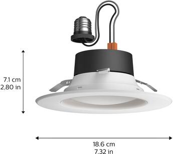 Philips Hue Bluetooth 5 6 Philips Hue Bluetooth 5 6